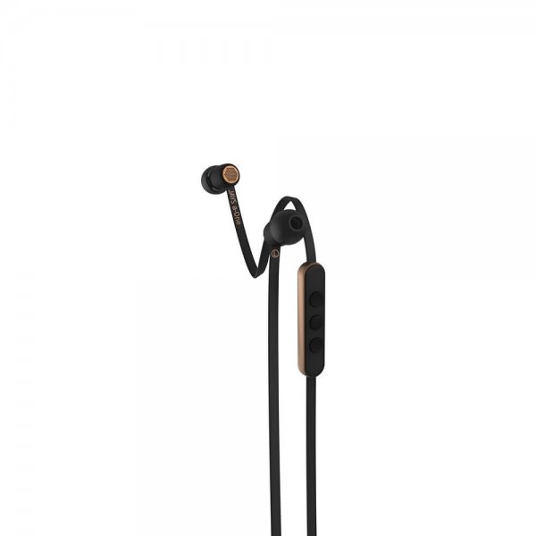 Jays Hodetelefoner a-One In-Ear Svart/Gull