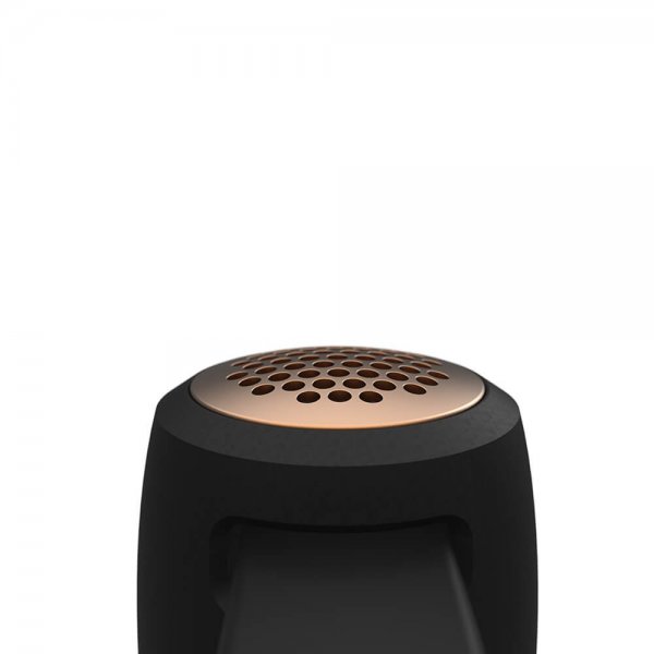 Jays Hodetelefoner a-One In-Ear Svart/Gull