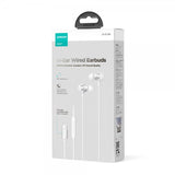 Joyroom Hodetelefoner EC06 USB-C Sølv