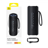 Baseus Høyttaler AeQur VO20 Bluetooth RGB