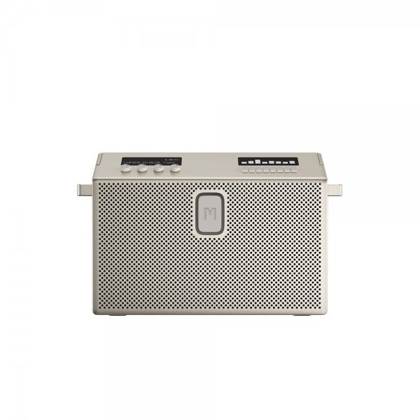 Mondo by Defunc Høyttaler Mondo BT Speaker Large Greige