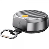 Mondo by Defunc Trådløs Høyttaler Mondo BT Speaker Small Metal Grey