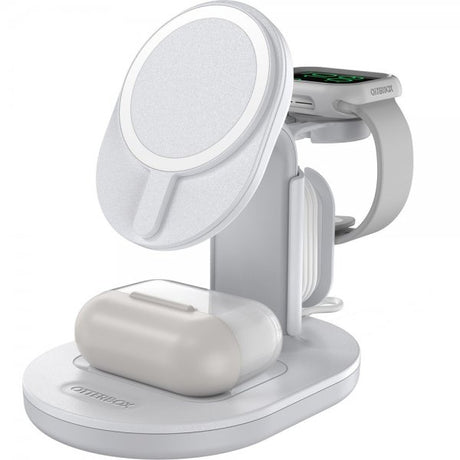 Otterbox 3-in-1 Charging Station MagSafe Lucid Dreamer