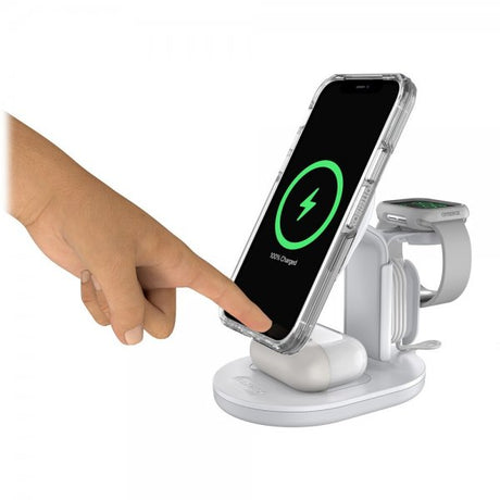 Otterbox 3-in-1 Charging Station MagSafe Lucid Dreamer