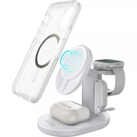 Otterbox 3-in-1 Charging Station MagSafe Lucid Dreamer