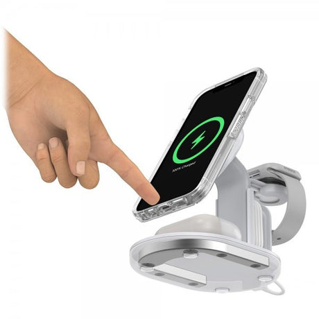 Otterbox 3-in-1 Charging Station MagSafe Lucid Dreamer