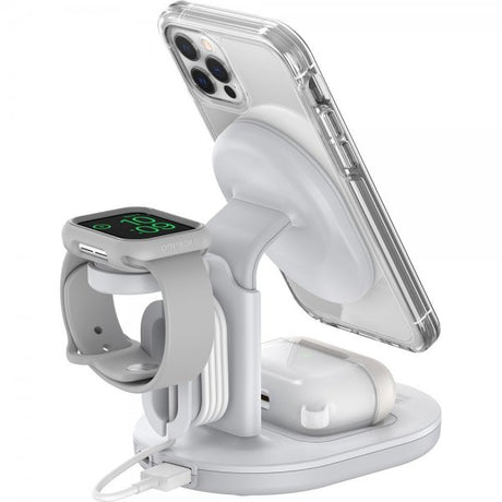 Otterbox 3-in-1 Charging Station MagSafe Lucid Dreamer