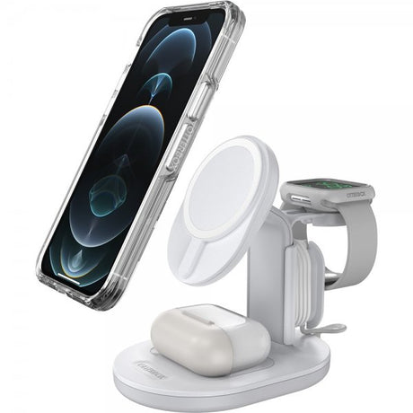Otterbox 3-in-1 Charging Station MagSafe Lucid Dreamer
