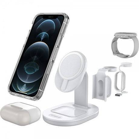 Otterbox 3-in-1 Charging Station MagSafe Lucid Dreamer