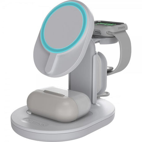 Otterbox 3-in-1 Charging Station MagSafe Lucid Dreamer