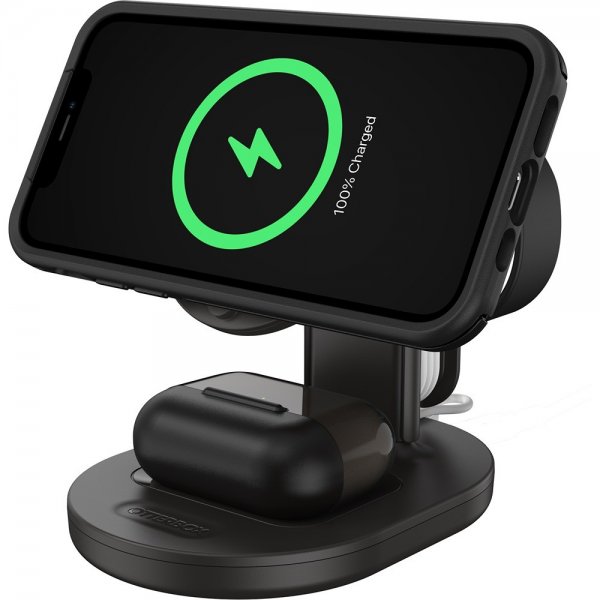 Otterbox 3-in-1 Charging Station MagSafe Radiant Night