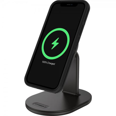 Otterbox Charger Stand MagSafe Radiant Night Svart