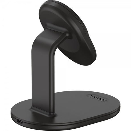 Otterbox Charger Stand MagSafe Radiant Night Svart