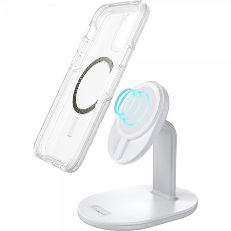 Otterbox Charger Stand MagSafe Radiant Night Hvit