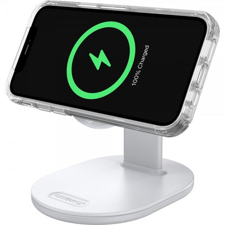 Otterbox Charger Stand MagSafe Radiant Night Hvit