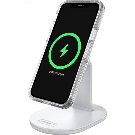 Otterbox Charger Stand MagSafe Radiant Night Hvit