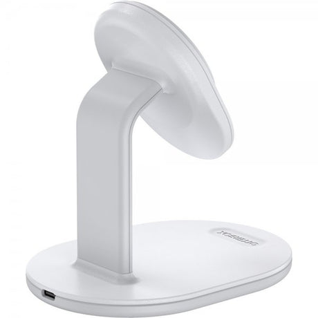 Otterbox Charger Stand MagSafe Radiant Night Hvit