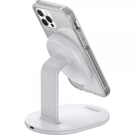 Otterbox Charger Stand MagSafe Radiant Night Hvit