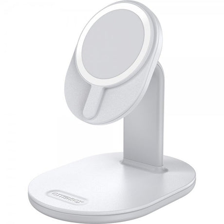 Otterbox Charger Stand MagSafe Radiant Night Hvit