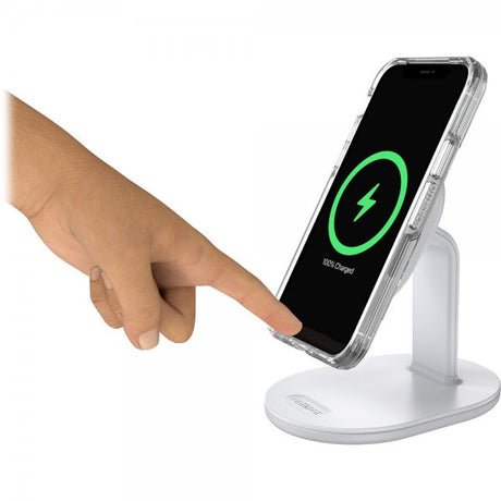 Otterbox Charger Stand MagSafe Radiant Night Hvit
