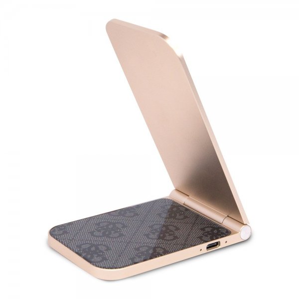 Guess Trådløs lader Magnetic Desk Charger MagSafe