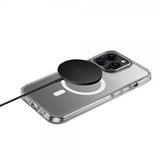 Puro Trådløs lader Magnetic USB-C Charging Cable MagSafe Svart