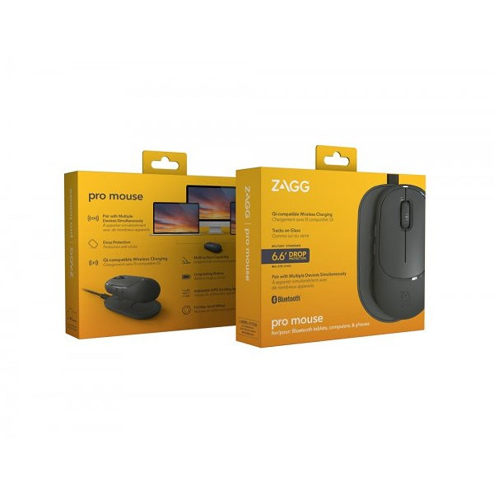 Zagg Mus Pro Mouse
