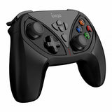 Ipega Trådløs spillkontroller Bluetooth Nintendo Switch/PS3/PC/Android