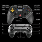 Ipega Trådløs spillkontroll til PC/Nintendo Switch