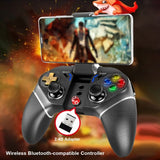 Ipega Trådløs spillkontroll til PC/Nintendo Switch