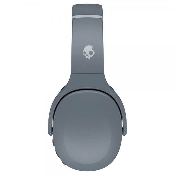 Skullcandy Hodetelefoner Crusher Evo Over-Ear Grå