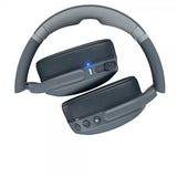 Skullcandy Hodetelefoner Crusher Evo Over-Ear Grå