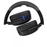 Skullcandy Hodetelefoner Crusher Evo Over-Ear Svart