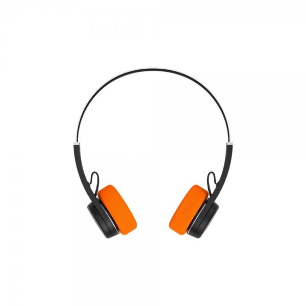 Mondo by Defunc Hodetelefoner Mondo Freestyle Headphones Svart