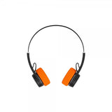 Mondo by Defunc Hodetelefoner Mondo Freestyle Headphones Svart