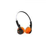 Mondo by Defunc Hodetelefoner Mondo Freestyle Headphones Svart