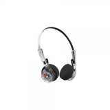 Mondo by Defunc Hodetelefoner Mondo Freestyle Headphones Transparent
