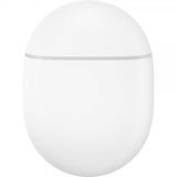 Google Trådløse Hodetelefoner Pixel Buds A-Series Clearly White
