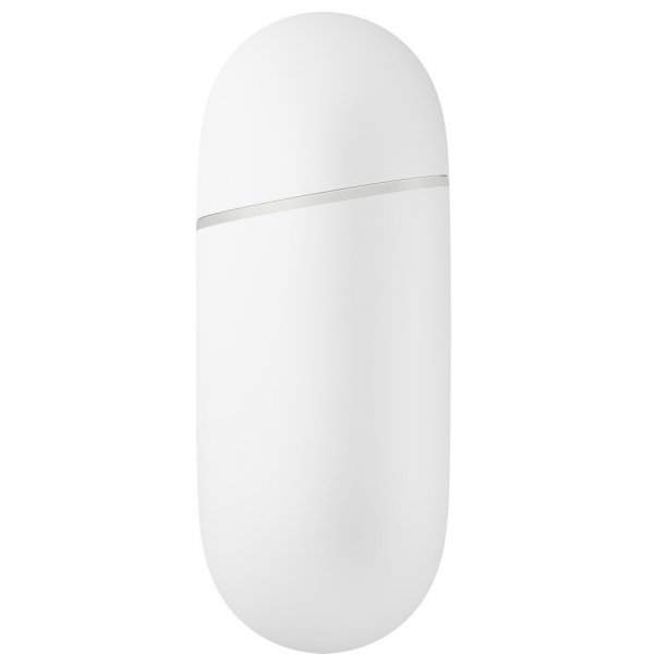 Google Trådløse Hodetelefoner Pixel Buds A-Series Clearly White