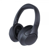 Happy Plugs Hodetelefoner Play Pro ANC Svart