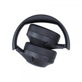 Happy Plugs Hodetelefoner Play Pro ANC Svart
