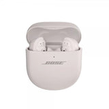 Bose Trådløse Hodetelefoner QuietComfort Ultra Earbuds Røykhvit