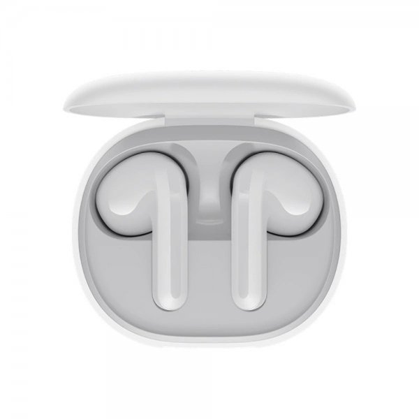 Xiaomi Trådløse Hodetelefoner Redmi Buds 4 Lite Hvit