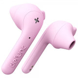 Defunc Trådløse Hodetelefoner True Basic II Rosa