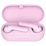 Defunc Trådløse Hodetelefoner True Basic II Rosa