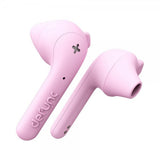 Defunc Hodetelefoner True Basic Rosa