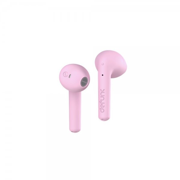Defunc Hodetelefoner True Lite Rosa