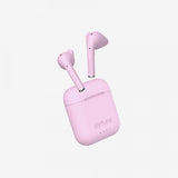 Defunc Hodetelefoner True Talk Rosa