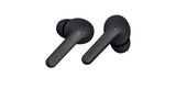Defunc Hodetelefoner True Audio Svart