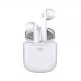 Xqisit True Wireless Plus Trådløsa Hodetelefoner HHvit